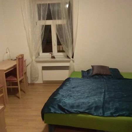 Apartman V Centru Оломоуц Экстерьер фото
