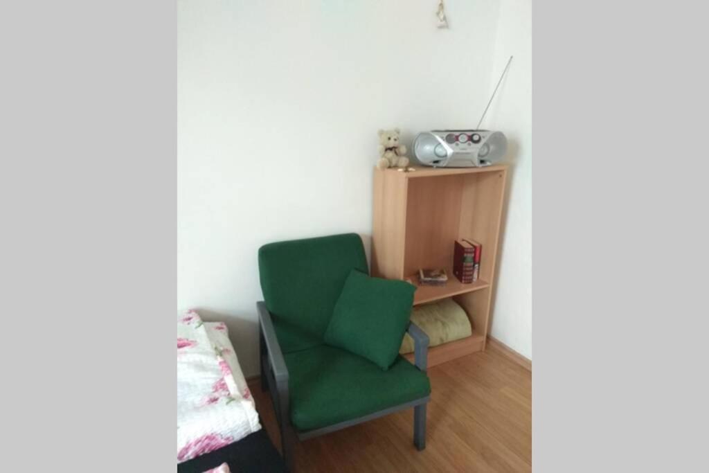 Apartman V Centru Оломоуц Экстерьер фото