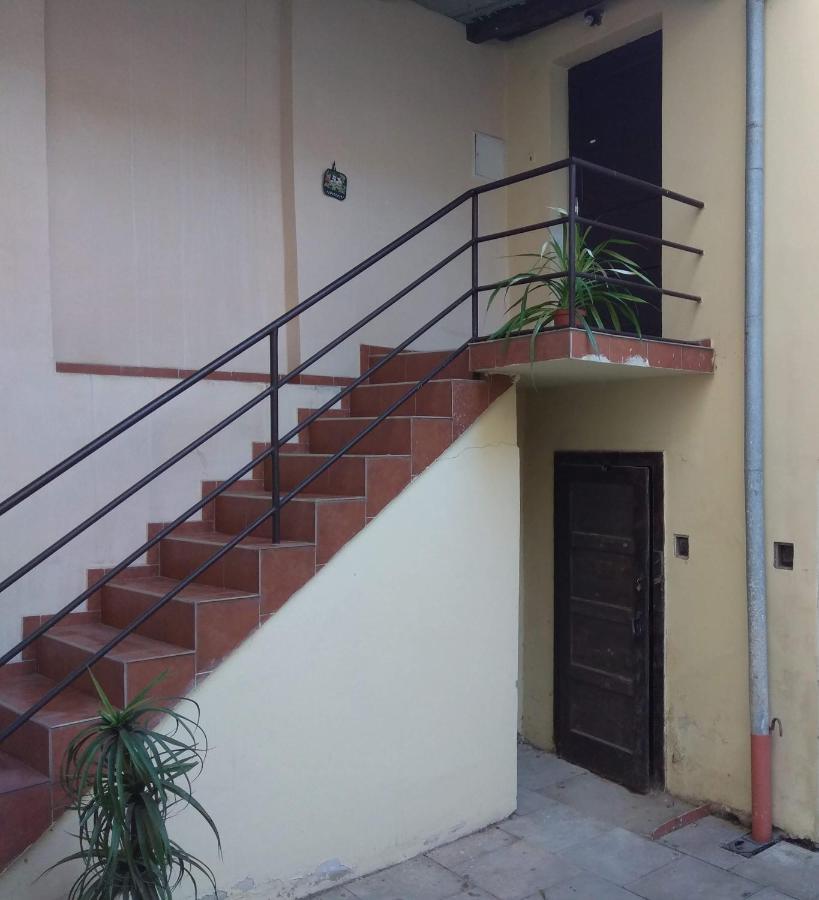 Apartman V Centru Оломоуц Экстерьер фото
