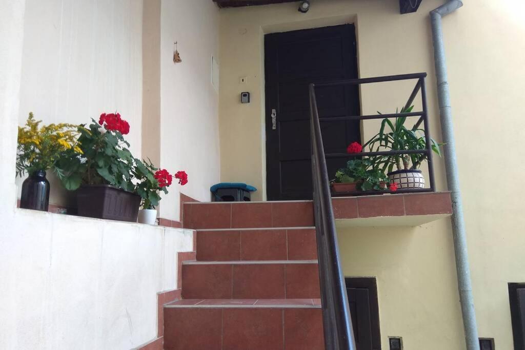 Apartman V Centru Оломоуц Экстерьер фото
