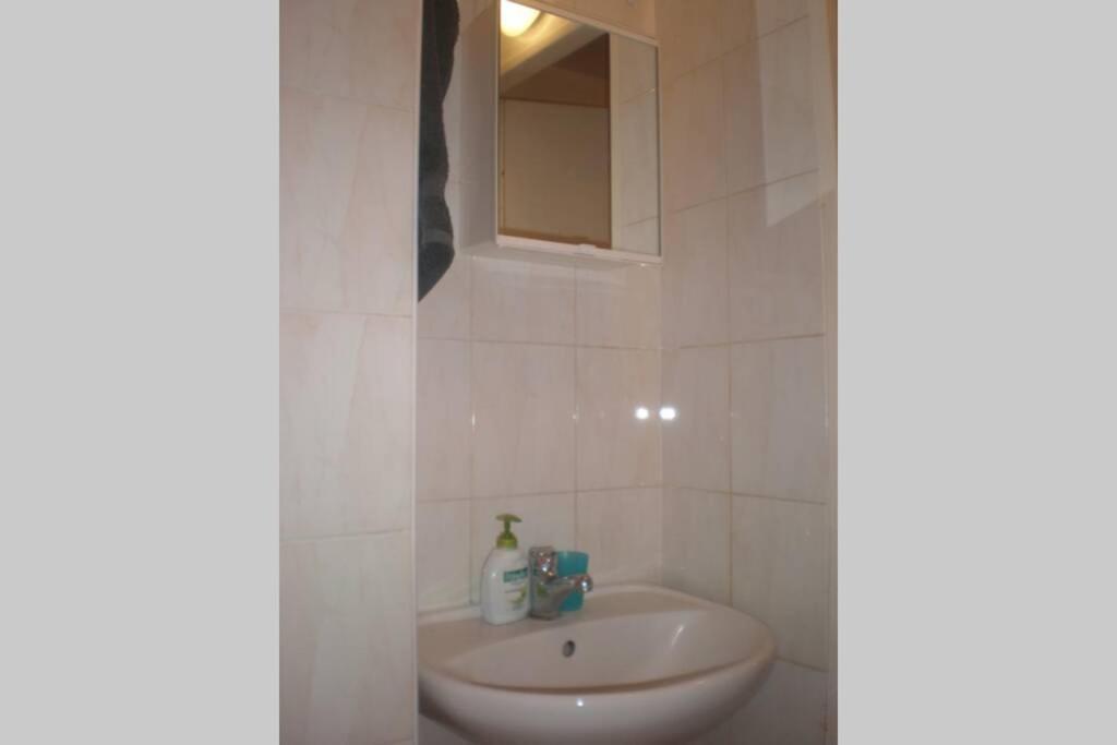 Apartman V Centru Оломоуц Экстерьер фото