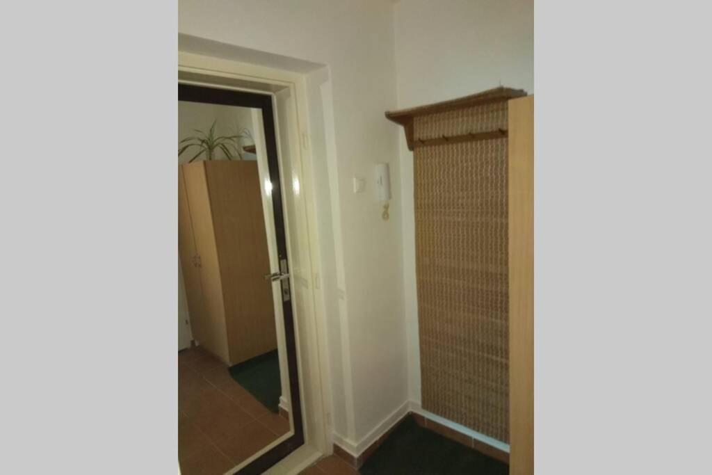Apartman V Centru Оломоуц Экстерьер фото